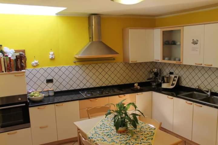Casa Chanoux Chambave Dış mekan fotoğraf