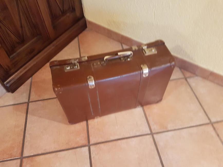 Casa Chanoux Chambave Dış mekan fotoğraf