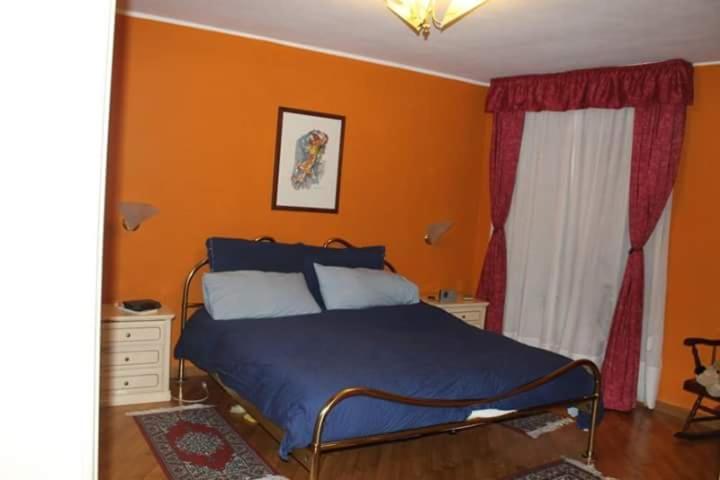 Casa Chanoux Chambave Dış mekan fotoğraf